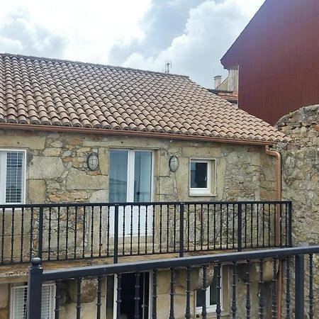 Вилла Casa O Curruncho 3000 Вильягарсия-де-Ароса Экстерьер фото